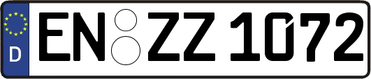 EN-ZZ1072