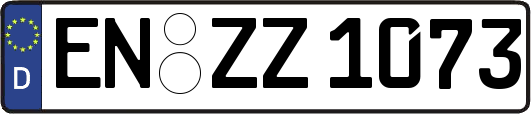 EN-ZZ1073