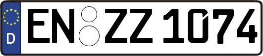 EN-ZZ1074