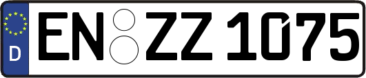 EN-ZZ1075