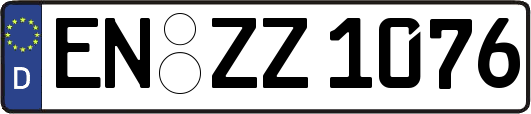 EN-ZZ1076