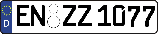 EN-ZZ1077