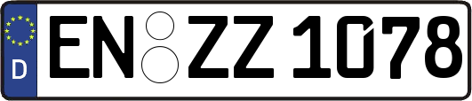 EN-ZZ1078