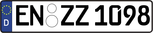 EN-ZZ1098