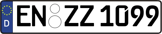 EN-ZZ1099