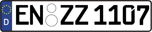 EN-ZZ1107