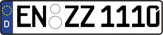 EN-ZZ1110