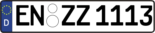 EN-ZZ1113