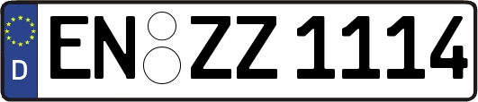 EN-ZZ1114