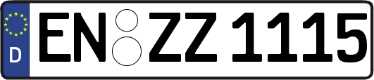 EN-ZZ1115