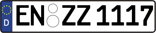 EN-ZZ1117