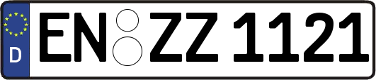 EN-ZZ1121