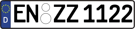 EN-ZZ1122