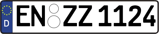 EN-ZZ1124