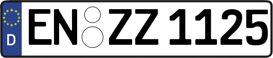 EN-ZZ1125