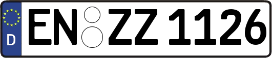 EN-ZZ1126