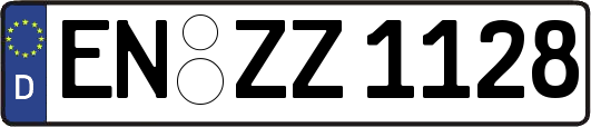 EN-ZZ1128