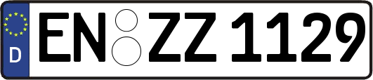 EN-ZZ1129