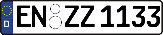 EN-ZZ1133