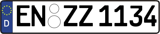 EN-ZZ1134