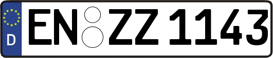 EN-ZZ1143