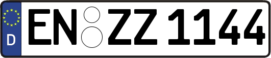 EN-ZZ1144