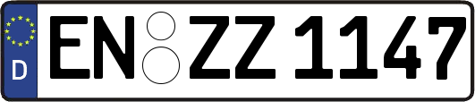 EN-ZZ1147