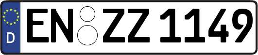 EN-ZZ1149