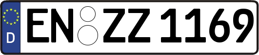 EN-ZZ1169