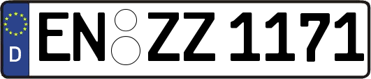 EN-ZZ1171