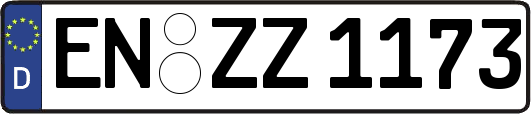 EN-ZZ1173