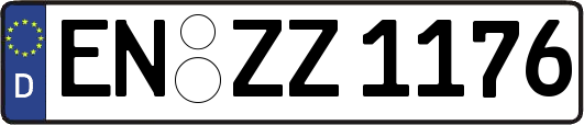 EN-ZZ1176