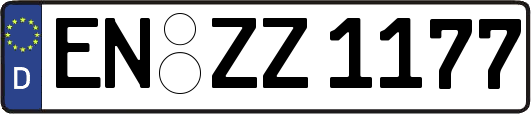 EN-ZZ1177