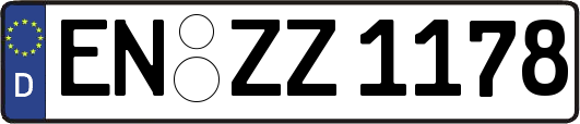 EN-ZZ1178