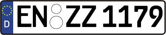 EN-ZZ1179