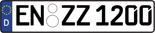 EN-ZZ1200