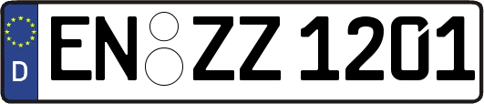 EN-ZZ1201