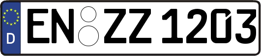 EN-ZZ1203