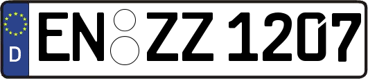 EN-ZZ1207