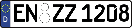 EN-ZZ1208