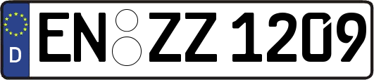 EN-ZZ1209