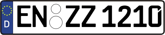 EN-ZZ1210