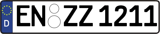 EN-ZZ1211