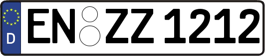 EN-ZZ1212