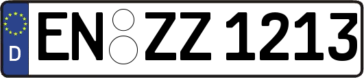 EN-ZZ1213