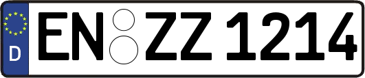 EN-ZZ1214