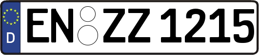 EN-ZZ1215