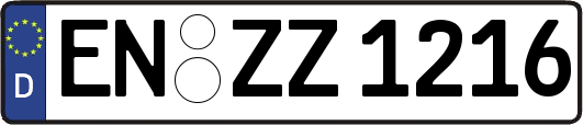 EN-ZZ1216