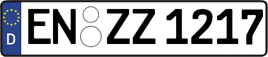 EN-ZZ1217