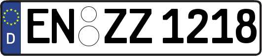 EN-ZZ1218